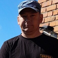 Фотография мужчины Алексей, 43 года из г. Рославль