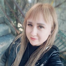 Фотография девушки Александра, 31 год из г. Ялта