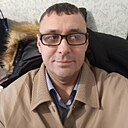 Марсель, 40 лет