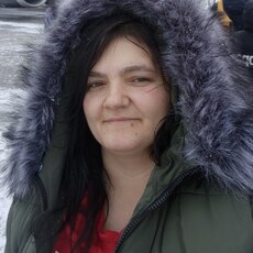 Фотография девушки Оксана, 37 лет из г. Бобруйск