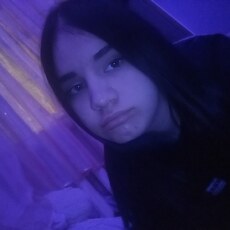 Фотография девушки Александра, 19 лет из г. Казань