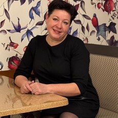 Фотография девушки Елена, 47 лет из г. Стерлитамак