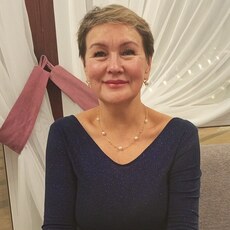 Фотография девушки Ирина, 59 лет из г. Чебоксары