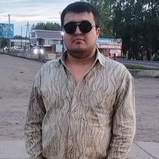 Фотография мужчины Руслон Руслон, 32 года из г. Тайшет