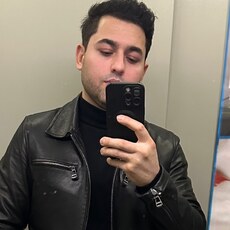 Фотография мужчины Magamed, 30 лет из г. Москва