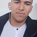 Маруф, 25 лет