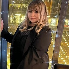 Фотография девушки Стелла, 30 лет из г. Новосибирск