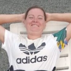 Фотография девушки Моя Королева, 45 лет из г. Усть-Кут