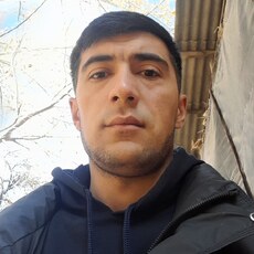 Фотография мужчины Довар, 29 лет из г. Новотроицк