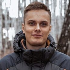 Фотография мужчины Павел, 36 лет из г. Саянск