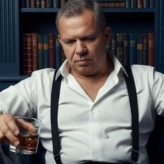 Фотография мужчины Андрей, 51 год из г. Тамбов