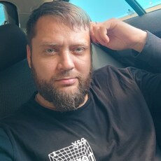 Фотография мужчины Геша, 41 год из г. Зеленодольск