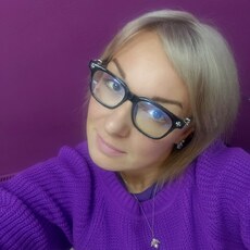 Фотография девушки Светлана, 35 лет из г. Москва