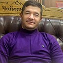 Нарзулла, 37 лет