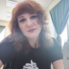 Фотография девушки Лёля, 41 год из г. Сысерть