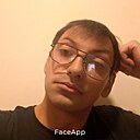 Некто, 47 лет