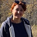 Эльза, 44 года