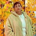 Любовь, 59 лет