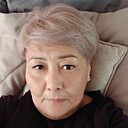 Вера, 55 лет
