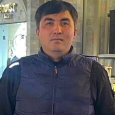 Фотография мужчины Ссссс, 39 лет из г. Атбасар