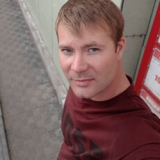 Фотография мужчины Александр, 35 лет из г. Чита