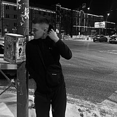 Фотография мужчины Сергей, 24 года из г. Воскресенск