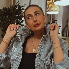 Фотография девушки Марина, 36 лет из г. Ярославль