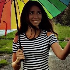 Фотография девушки Полинка, 34 года из г. Иваново