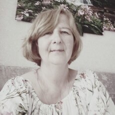 Фотография девушки Алла, 56 лет из г. Савино