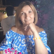 Фотография девушки Наталья, 53 года из г. Самара