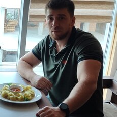 Фотография мужчины Муслим, 30 лет из г. Мелитополь