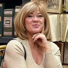 Фотография девушки Olga, 55 лет из г. Иваново