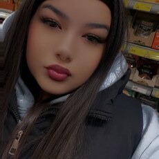 Фотография девушки Diana Kytuzova, 19 лет из г. Ханты-Мансийск