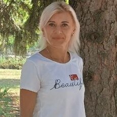 Фотография девушки Марина, 44 года из г. Стаханов