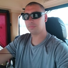 Фотография мужчины Сергей, 35 лет из г. Сальск