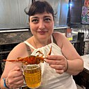 Лисёнок, 46 лет