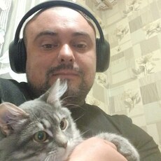 Фотография мужчины Виктор, 33 года из г. Николаев