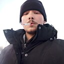 Максим, 21 год