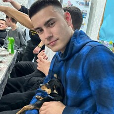 Фотография мужчины Фара, 22 года из г. Нижневартовск