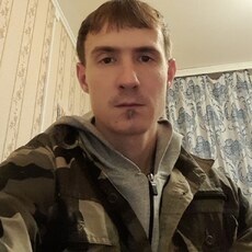 Фотография мужчины Алексей, 30 лет из г. Дивеево
