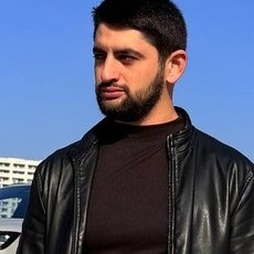 Фотография мужчины Max, 27 лет из г. Ереван