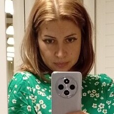 Фотография девушки Ольга, 41 год из г. Гатчина