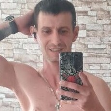 Фотография мужчины Данил, 34 года из г. Тулун