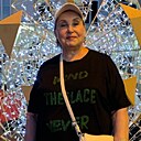 Людмила, 62 года