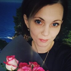Фотография девушки Алёна, 39 лет из г. Севастополь