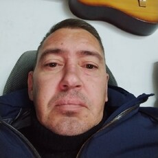 Фотография мужчины Виталий, 41 год из г. Тольятти