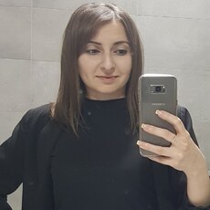 Фотография девушки Мия, 34 года из г. Апшеронск