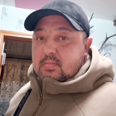 Фотография мужчины Стас, 40 лет из г. Железногорск-Илимский