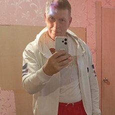 Фотография мужчины Андрей, 57 лет из г. Пермь