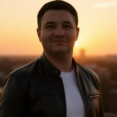 Фотография мужчины George, 29 лет из г. Калуга